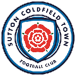 Sutton Coldfield Town Women badge